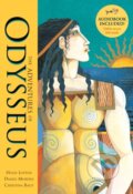 Kniha: Adventures of Odysseus (Hugh Lupton). Barefoot, 2010 Kniha: Adventures of Odysseus (Hugh Lupton). Barefoot, 2010