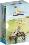 Kniha: Lightkeepers Boys Box Set (Irene Howat). , 2009 Kniha: Lightkeepers Boys Box Set (Irene Howat). , 2009