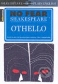 Kniha: Othello (SparkNotes a William Shakespeare). SparkNotes, 2003 Kniha: Othello (SparkNotes a William Shakespeare). SparkNotes, 2003