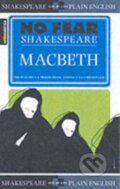 Kniha: Macbeth (SparkNotes a William Shakespeare). SparkNotes, 2003 Kniha: Macbeth (SparkNotes a William Shakespeare). SparkNotes, 2003