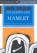 Kniha: Hamlet (SparkNotes a William Shakespeare). SparkNotes, 2003 Kniha: Hamlet (SparkNotes a William Shakespeare). SparkNotes, 2003