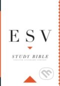 Kniha: Esv Study Bible Hardcover (Crossway Books). Crossway Books, 2008 Kniha: Esv Study Bible Hardcover (Crossway Books). Crossway Books, 2008