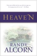 Kniha: Heaven Pb (Randy Alcorn). Tyndale House Publishers, 2009 Kniha: Heaven Pb (Randy Alcorn). Tyndale House Publishers, 2009