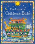 Kniha: The Usborne Children’s Bible (Heather Amery). Usborne, 2010 Kniha: The Usborne Children’s Bible (Heather Amery). Usborne, 2010