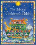 Kniha: The Usborne Children’s Bible (Heather Amery). Usborne, 2009 Kniha: The Usborne Children’s Bible (Heather Amery). Usborne, 2009