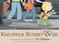 Kniha: Knuffle Bunny Free: An Unexpected Diversion (Mo Willems). Walker books, 2011 Kniha: Knuffle Bunny Free: An Unexpected Diversion (Mo Willems). Walker books, 2011