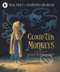 Kniha: Cloud Tea Monkeys (Mal Peet a Elspeth Graham). Walker books, 2011 Kniha: Cloud Tea Monkeys (Mal Peet a Elspeth Graham). Walker books, 2011