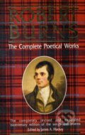 Kniha: Robert Burns, the Complete Poetical Works (Robert Burns). , 1993 Kniha: Robert Burns, the Complete Poetical Works (Robert Burns). , 1993