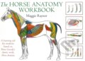 Kniha: Horse Anatomy Workbook (Maggie Raynor). , 2006 Kniha: Horse Anatomy Workbook (Maggie Raynor). , 2006