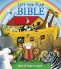 Kniha: Lift the Flap Bible (Sally Lloyd Jones). , 2011 Kniha: Lift the Flap Bible (Sally Lloyd Jones). , 2011