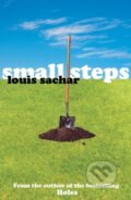 Kniha: Small Steps, 2007 Kniha: Small Steps, 2007