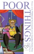 Kniha: Poor Things, 2002 Kniha: Poor Things, 2002