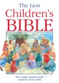 Kniha: The Lion Children's Bible (Pat Alexander). , 1991 Kniha: The Lion Children's Bible (Pat Alexander). , 1991