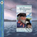 Kniha: The Mousehole Cat (Antonia Barber). Walker books, 1993 Kniha: The Mousehole Cat (Antonia Barber). Walker books, 1993