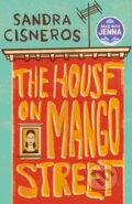 Kniha: The House on Mango Street (Sandra Cisneros). Vintage Books, 1991 Kniha: The House on Mango Street (Sandra Cisneros). Vintage Books, 1991
