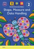Kniha: Scottish Heinemann Maths 2: Shape, Measure and Data Handling Activity Book 8 Pack (Unknown). Heinemann, 2000 Kniha: Scottish Heinemann Maths 2: Shape, Measure and Data Handling Activity Book 8 Pack (Unknown). Heinemann, 2000