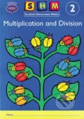 Kniha: Scottish Heinemann Maths 2, Multiplication and Divison Activity Book 8 Pack (Unknown). Heinemann, 2000 Kniha: Scottish Heinemann Maths 2, Multiplication and Divison Activity Book 8 Pack (Unknown). Heinemann, 2000