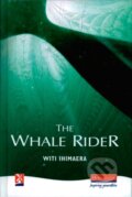 Kniha: The Whale Rider (Witi Ihimaera). Heinemann, 2005 Kniha: The Whale Rider (Witi Ihimaera). Heinemann, 2005