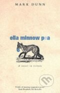 Kniha: Ella Minnow Pea (Mark Dunn). , 2003 Kniha: Ella Minnow Pea (Mark Dunn). , 2003