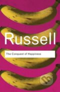 Kniha: The Conquest of Happiness (Bertrand Russell). Routledge, 2006 Kniha: The Conquest of Happiness (Bertrand Russell). Routledge, 2006