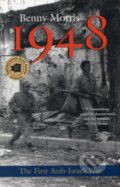 Kniha: 1948 (Benny Morris). Yale University Press, 2009 Kniha: 1948 (Benny Morris). Yale University Press, 2009
