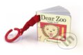 Kniha: Dear Zoo Buggy Buddy (Rod Campbell). Pan Macmillan, 2010 Kniha: Dear Zoo Buggy Buddy (Rod Campbell). Pan Macmillan, 2010