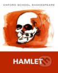 Kniha: Oxford School Shakespeare: Hamlet (William Shakespeare). Oxford University Press, 2009 Kniha: Oxford School Shakespeare: Hamlet (William Shakespeare). Oxford University Press, 2009