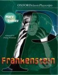 Kniha: Oxford Playscripts: Frankenstein (Mary Shelley). Oxford University Press, 2003 Kniha: Oxford Playscripts: Frankenstein (Mary Shelley). Oxford University Press, 2003
