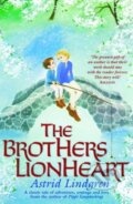Kniha: The Brothers Lionheart (Astrid Lindgren). Oxford University Press, 2009 Kniha: The Brothers Lionheart (Astrid Lindgren). Oxford University Press, 2009