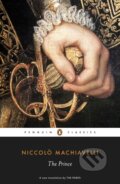 Kniha: The Prince (Niccolo Machiavelli). Penguin Classics, 2011 Kniha: The Prince (Niccolo Machiavelli). Penguin Classics, 2011