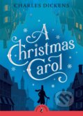 Kniha: Christmas Carol (Charles Dickens). , 2008 Kniha: Christmas Carol (Charles Dickens). , 2008
