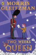 Kniha: Two Weeks with the Queen (Morris Gleitzman). Penguin Books, 1999 Kniha: Two Weeks with the Queen (Morris Gleitzman). Penguin Books, 1999