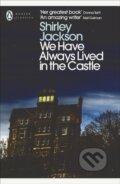 Kniha: We Have Always Lived in the Castle, 2009 Kniha: We Have Always Lived in the Castle, 2009