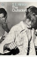 Kniha: The Outsiders, 2007 Kniha: The Outsiders, 2007