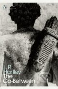 Kniha: The Go-between (L. P. Hartley). Penguin Classics, 2004 Kniha: The Go-between (L. P. Hartley). Penguin Classics, 2004