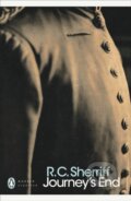 Kniha: Journey's End, 2000 Kniha: Journey's End, 2000