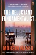 Kniha: The Reluctant Fundamentalist (Mohsin Hamid). Penguin Books, 2008 Kniha: The Reluctant Fundamentalist (Mohsin Hamid). Penguin Books, 2008