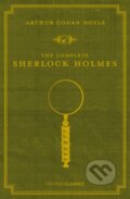Kniha: The Complete Sherlock Holmes (Arthur Conan Doyle). Vintage, 2009 Kniha: The Complete Sherlock Holmes (Arthur Conan Doyle). Vintage, 2009