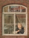 Kniha: Rose Blanche (Ian McEwan). Red Fox, 2004 Kniha: Rose Blanche (Ian McEwan). Red Fox, 2004