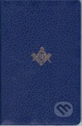 Kniha: The Masonic Bible (Collins). Collins, 2004 Kniha: The Masonic Bible (Collins). Collins, 2004