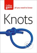 Kniha: Gem Knots (Trevor Bounford). Collins, 2005 Kniha: Gem Knots (Trevor Bounford). Collins, 2005