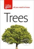 Kniha: Gem Trees (Alastair Fitter). Collins, 2004 Kniha: Gem Trees (Alastair Fitter). Collins, 2004