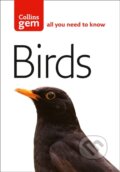 Kniha: Collins Gem Bird (Jim Flegg). Collins, 2004 Kniha: Collins Gem Bird (Jim Flegg). Collins, 2004