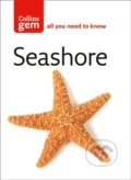 Kniha: Gem Seashore (Ken Preston-Mafham a Rod Preston-Mafham). Collins, 2004 Kniha: Gem Seashore (Ken Preston-Mafham a Rod Preston-Mafham). Collins, 2004