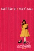 Kniha: Anita and Me (Meera Syal). Flamingo, 1997 Kniha: Anita and Me (Meera Syal). Flamingo, 1997