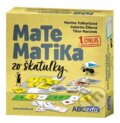 Kniha: Matematika zo škatuľky (ABCedu). ABCedu, 2024 Kniha: Matematika zo škatuľky (ABCedu). ABCedu, 2024