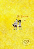 Kniha: The Horizon, Vol. 2 (Narak). Ize Press, 2023 Kniha: The Horizon, Vol. 2 (Narak). Ize Press, 2023