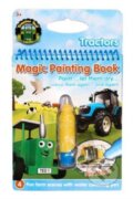 Kniha: Tractor Ted Magic Painting Book Tractors (Alexandra Heard). Tractorland, 2018 Kniha: Tractor Ted Magic Painting Book Tractors (Alexandra Heard). Tractorland, 2018