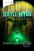Kniha: Jekyll And Hyde: Annotation-Friendly Edn (Robert Louis Stevenson). Createspace, 2017 Kniha: Jekyll And Hyde: Annotation-Friendly Edn (Robert Louis Stevenson). Createspace, 2017