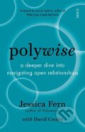Kniha: Polywise (David Cooley a Jessica Fern). Scribe Publications, 2023 Kniha: Polywise (David Cooley a Jessica Fern). Scribe Publications, 2023